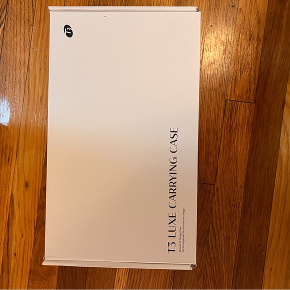 AIRE 360 LUXE CARRYING CASE - Picture 4 of 4